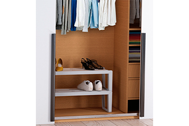 Практичная этажерка для обуви Slip.png